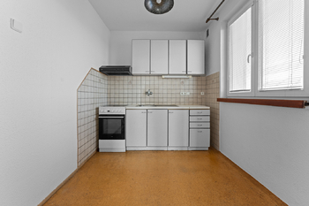 Prodej bytu 2+1 v osobním vlastnictví 52 m², Dobříš