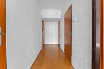Prodej bytu 2+1 v osobním vlastnictví 52 m², Dobříš