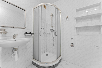Prodej bytu 2+1 v osobním vlastnictví 52 m², Dobříš