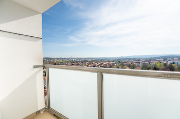 Prodej bytu 2+1 v osobním vlastnictví 52 m², Dobříš
