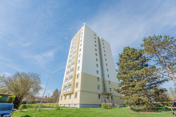 Prodej bytu 2+1 v osobním vlastnictví 52 m², Dobříš