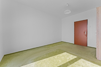 Prodej bytu 2+1 v osobním vlastnictví 52 m², Dobříš