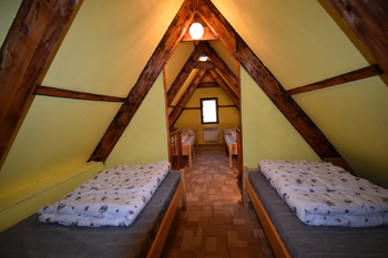 Pronájem chaty / chalupy 55 m², Trojanovice
