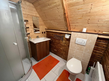 Pronájem chaty / chalupy 55 m², Trojanovice