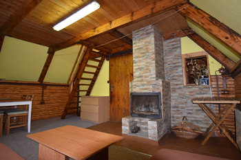 Pronájem chaty / chalupy 55 m², Trojanovice