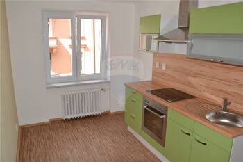 Pronájem bytu 2+1 v osobním vlastnictví 55 m², Plzeň