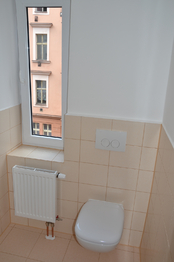 Pronájem bytu 2+1 v osobním vlastnictví 55 m², Plzeň