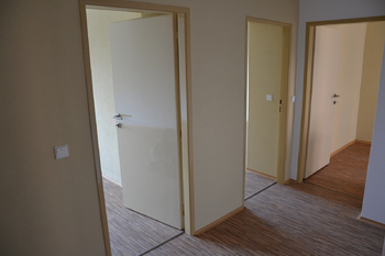 Pronájem bytu 2+1 v osobním vlastnictví 55 m², Plzeň