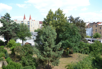 Pronájem bytu 2+1 v osobním vlastnictví 55 m², Plzeň