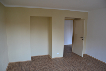 Pronájem bytu 2+1 v osobním vlastnictví 55 m², Plzeň