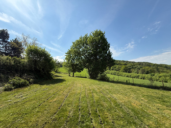 Prodej pozemku 1249 m², Hlinná