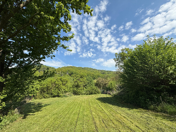 Prodej pozemku 1249 m², Hlinná
