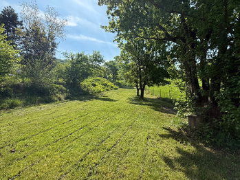 Prodej pozemku 1249 m², Hlinná
