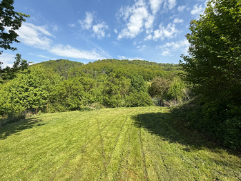 Prodej pozemku 1249 m², Hlinná