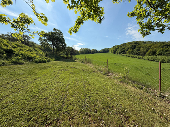 Prodej pozemku 1249 m², Hlinná