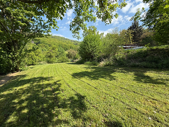 Prodej pozemku 1249 m², Hlinná