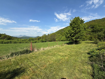 Prodej pozemku 1249 m², Hlinná