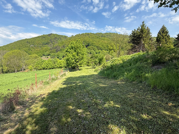 Prodej pozemku 1249 m², Hlinná