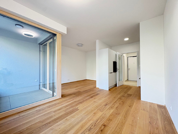 Pronájem bytu 1+kk v osobním vlastnictví 36 m², Praha 5 - Jinonice