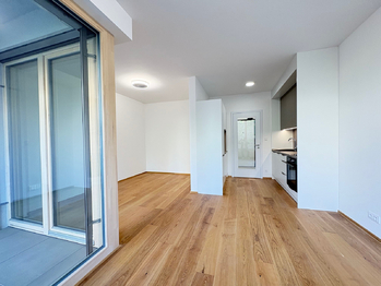 Pronájem bytu 1+kk v osobním vlastnictví 36 m², Praha 5 - Jinonice