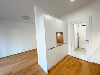 Pronájem bytu 1+kk v osobním vlastnictví 36 m², Praha 5 - Jinonice
