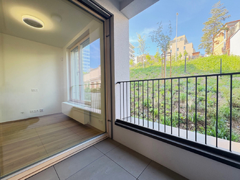 Pronájem bytu 1+kk v osobním vlastnictví 36 m², Praha 5 - Jinonice