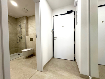 Pronájem bytu 1+kk v osobním vlastnictví 36 m², Praha 5 - Jinonice