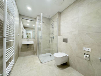 Pronájem bytu 1+kk v osobním vlastnictví 36 m², Praha 5 - Jinonice