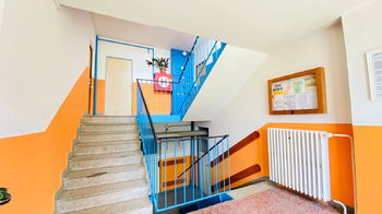 Prodej bytu 3+1 v osobním vlastnictví 79 m², Loučná nad Desnou