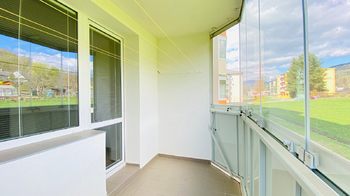 Prodej bytu 3+1 v osobním vlastnictví 79 m², Loučná nad Desnou