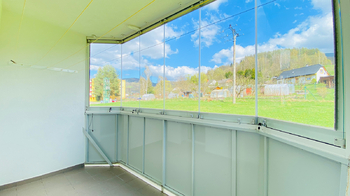 Prodej bytu 3+1 v osobním vlastnictví 79 m², Loučná nad Desnou