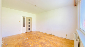 Prodej bytu 3+1 v osobním vlastnictví 79 m², Loučná nad Desnou