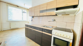 Prodej bytu 3+1 v osobním vlastnictví 79 m², Loučná nad Desnou