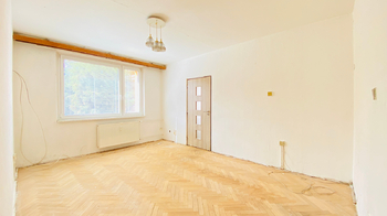 Prodej bytu 3+1 v osobním vlastnictví 79 m², Loučná nad Desnou