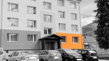 Prodej bytu 3+1 v osobním vlastnictví 79 m², Loučná nad Desnou