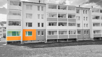Prodej bytu 3+1 v osobním vlastnictví 79 m², Loučná nad Desnou