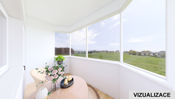 Prodej bytu 3+1 v osobním vlastnictví 79 m², Loučná nad Desnou