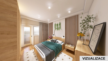 Prodej bytu 3+1 v osobním vlastnictví 79 m², Loučná nad Desnou