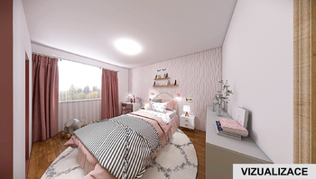 Prodej bytu 3+1 v osobním vlastnictví 79 m², Loučná nad Desnou