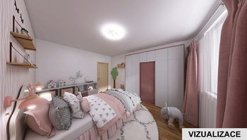 Prodej bytu 3+1 v osobním vlastnictví 79 m², Loučná nad Desnou