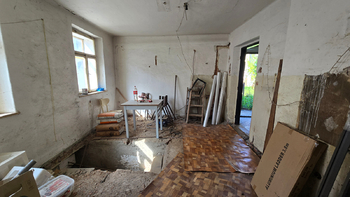 Prodej domu 110 m², Benešov nad Ploučnicí