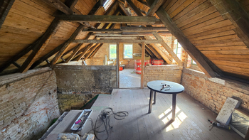 Prodej domu 110 m², Benešov nad Ploučnicí