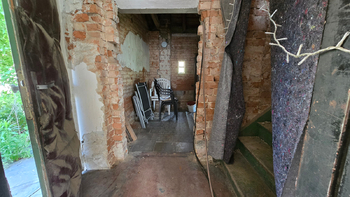 Prodej domu 110 m², Benešov nad Ploučnicí