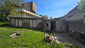 Prodej domu 110 m², Benešov nad Ploučnicí