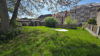 Prodej domu 110 m², Benešov nad Ploučnicí