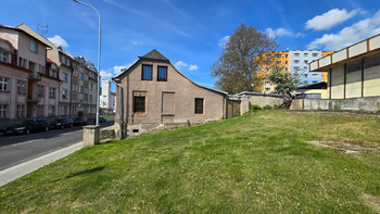 Prodej domu 110 m², Benešov nad Ploučnicí