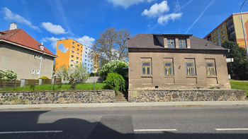 Prodej domu 110 m², Benešov nad Ploučnicí