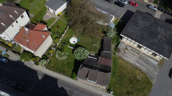 Prodej domu 110 m², Benešov nad Ploučnicí