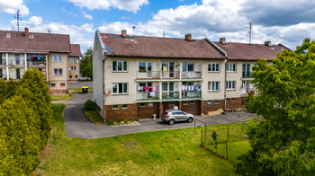 Bytový dům Mokrovraty_pohlBytový dům Mokrovraty_pohl - Prodej domu 290 m², Mokrovraty