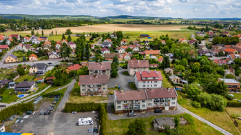 Bytový dům Mokrovraty_pohledy - Prodej domu 290 m², Mokrovraty
